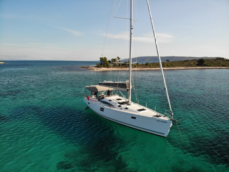 Yacht hire Palma de Mallorca cheap Impression 50