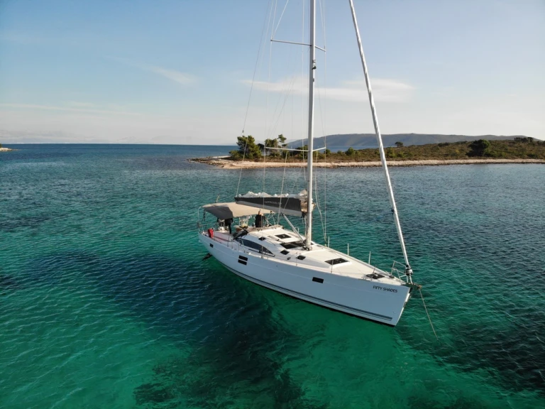 Yacht hire Palma de Mallorca cheap Impression 50