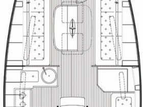 Hire a Bavaria Cruiser 31 Split