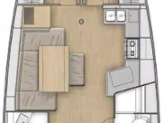 Charter a Bénéteau Oceanis 40.1 in Paros (Island) on Samboat