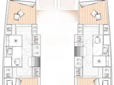 Yacht charter Pula - Excess Excess 11 on SamBoat