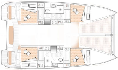 Hire a Excess Excess 11 Lefkáda