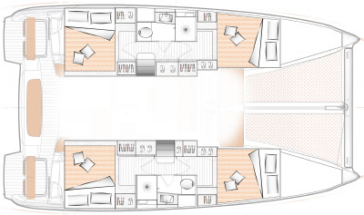 Hire a Excess Excess 11 Lefkáda