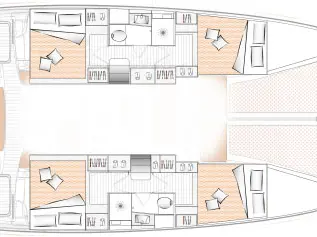 Hire a Excess Excess 11 Lefkáda