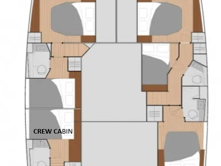 Yacht hire Belize City cheap Saba 50