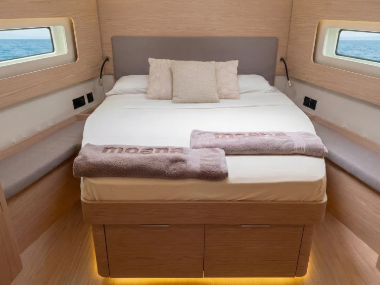 Hire Sailboat with or without skipper Bénéteau Ibiza Town