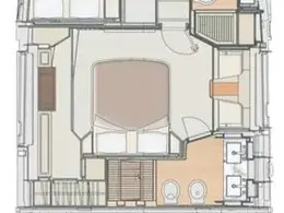 Yacht charter Seget Donji - Azimut Azimut 72 Fly on SamBoat