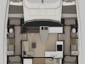 Catamaran to hire Road Town at the best price