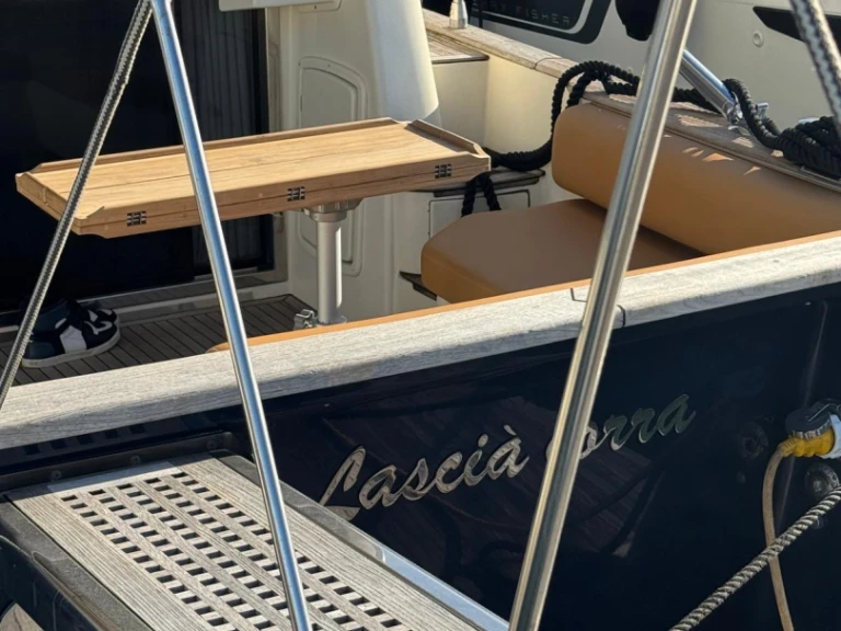 Yacht charter Porquerolles - ACM Dynastie  on SamBoat