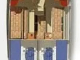 Hire Luxury Yacht Rodman with a boat licence