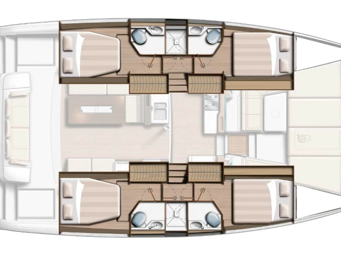 Hire a Bali Bali 4.2 Parham Town