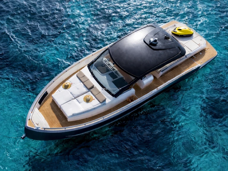 Hire a Nassima40 Nassima40 Ibiza Town