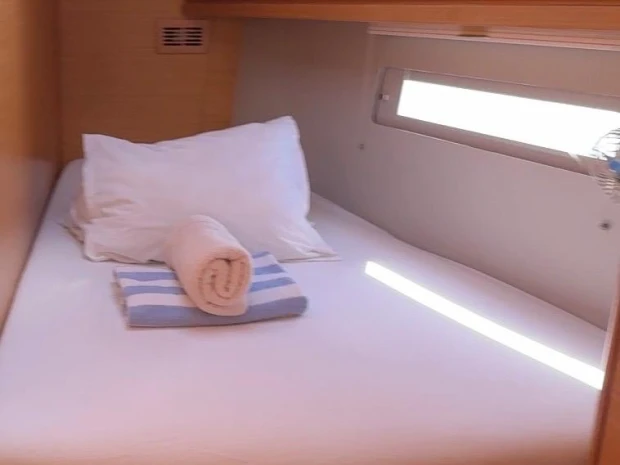 Hire Sailboat with or without skipper Dufour La Seyne-sur-Mer