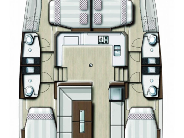 Catamaran to hire Road Town at the best price
