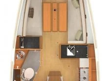 Yacht charter Pula - Jeanneau Sun Odyssey 349 on SamBoat