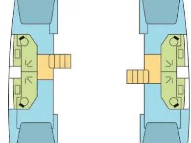 Yacht charter La Paz - Bali Bali 4.4 on SamBoat