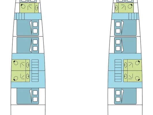 Dream 82 Dream 82 charter bareboat or skippered in  Mai Khao