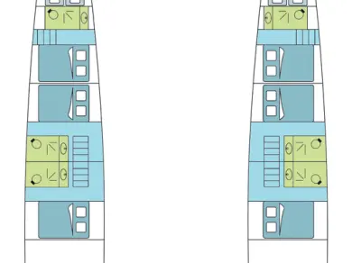 Dream 82 Dream 82 charter bareboat or skippered in  Mai Khao