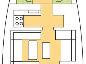 Yacht hire Lefkáda cheap Dufour 520 Grand Large