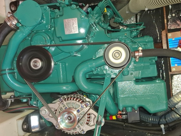 Hire Sailboat with or without skipper Bénéteau Split