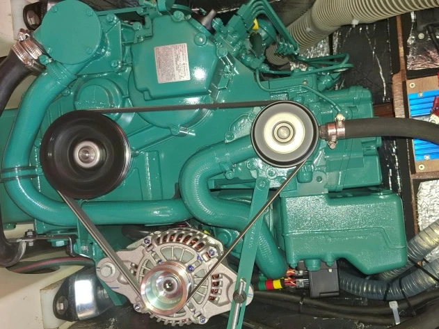 Hire Sailboat with or without skipper Bénéteau Split