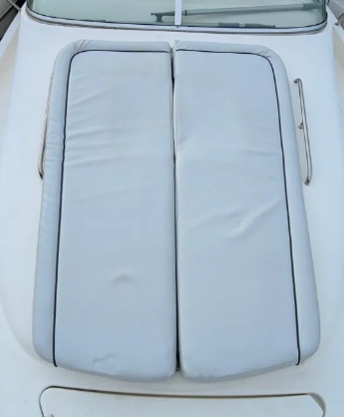 Yacht charter Mandelieu-la-Napoule - Jeanneau Leader 805 on SamBoat