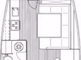 Charter a Bavaria Bavaria 43 Cruiser in Jezera on Samboat