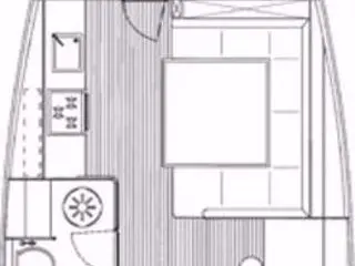 Charter a Bavaria Bavaria 43 Cruiser in Jezera on Samboat