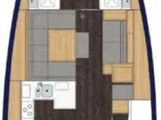 Sailboat to hire Palma de Mallorca at the best price