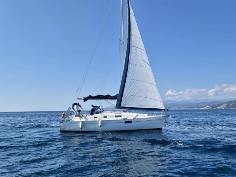 Sailboat to hire Andora at the best price