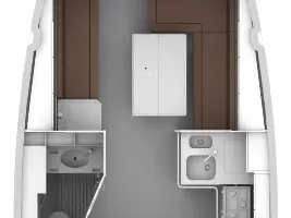 Bavaria Cruiser 36 charter bareboat or skippered in  Primošten