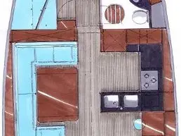 Sailboat to hire Izola at the best price