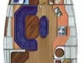 Yacht charter Izola - Elan Elan 45 on SamBoat