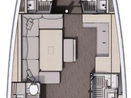 Sailboat to hire Göcek at the best price