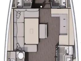 Sailboat to hire Göcek at the best price