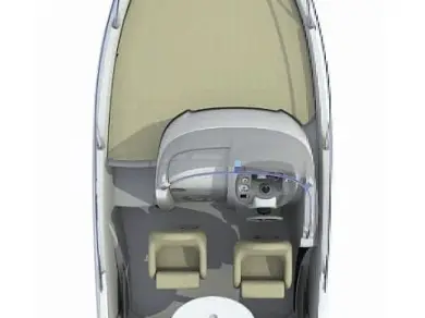 Hire Motorboat with or without skipper Bénéteau Trogir