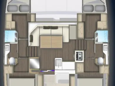 Hire a Aventura Aventura 37 Novi Vinodolski