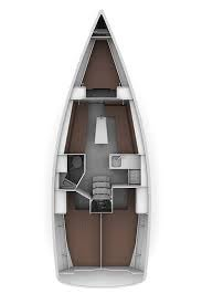 Hire Sailboat Bavaria with a boat licence