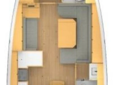 Bavaria Bavaria C42 charter bareboat or skippered in  Vrsar