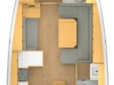 Bavaria Bavaria C42 charter bareboat or skippered in  Vrsar