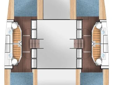 Motorboat to hire Primošten at the best price