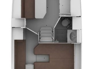 Hire a Bavaria Bavaria 33 Sport HT Biograd na Moru