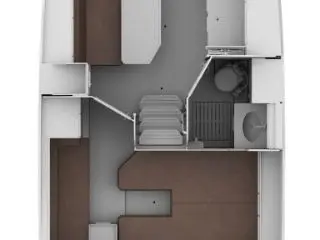 Hire a Bavaria Bavaria 33 Sport HT Biograd na Moru