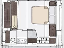 Yacht charter Podstrana - Azimut Azimut 68 on SamBoat