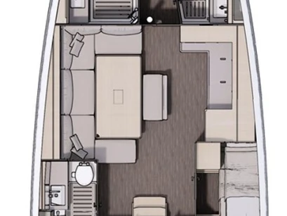 Sailboat to hire Šibenik at the best price