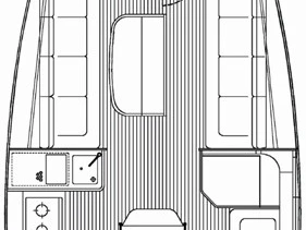 Yacht hire Punat cheap Bavaria 30 Cruiser