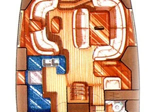 Hire Sailboat with or without skipper Jeanneau Pirovac