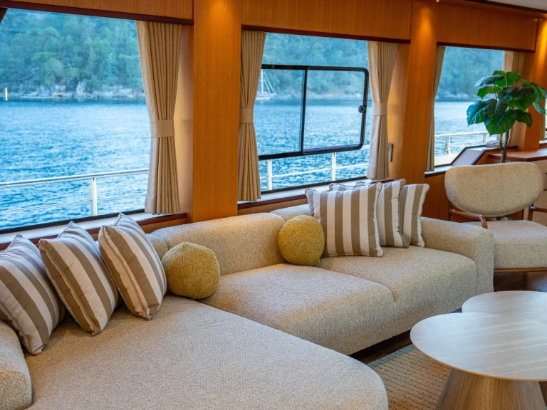 Motorboat to hire Fethiye at the best price