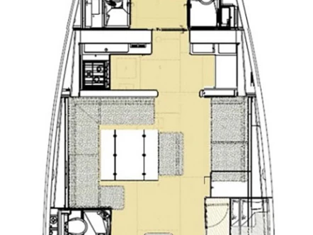 Charter a Dufour Dufour 520 Grand Large in Kalkara on Samboat