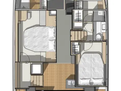 Motorboat to hire Marsh Harbour at the best price